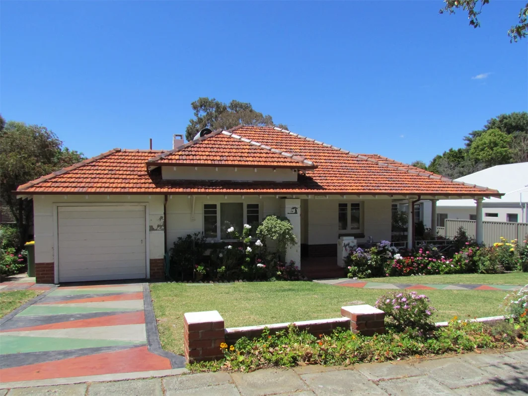26 Walter Street