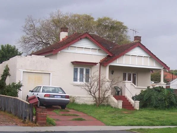 81 Fraser Street