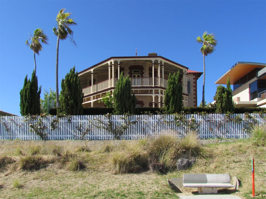 49-51-53 View Terrace