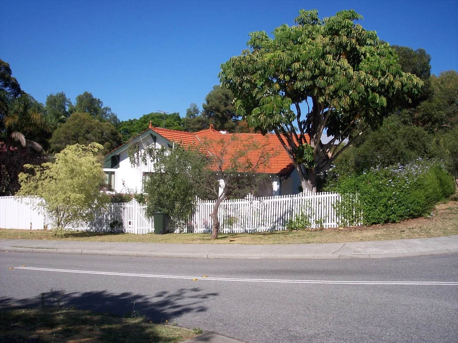 78 Fraser Street