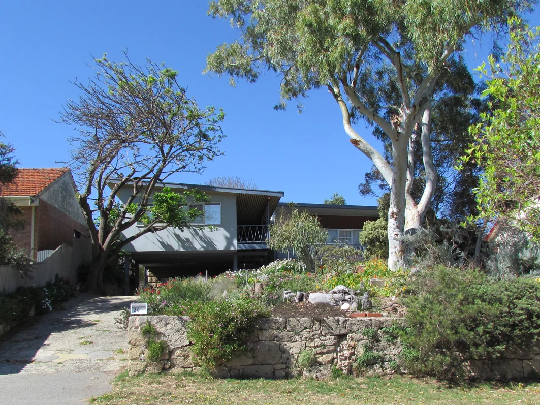 26 Fraser Street
