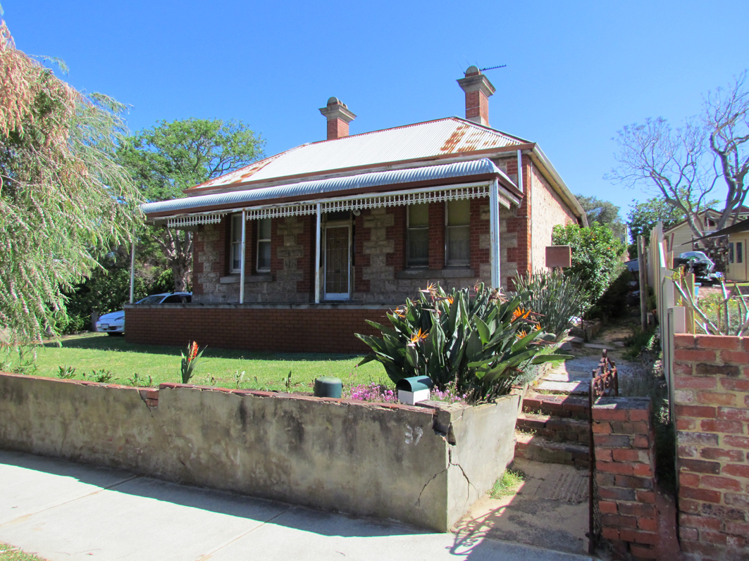 39 Fraser Street