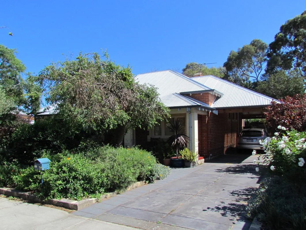 31 Fraser Street