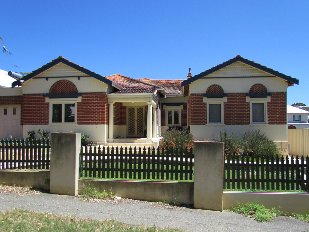11 Walter Street