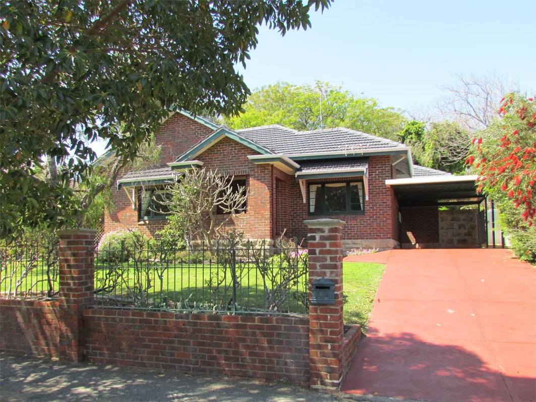 84 Oakover Street