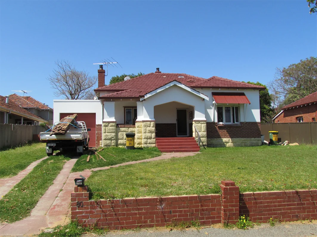80 Oakover Street