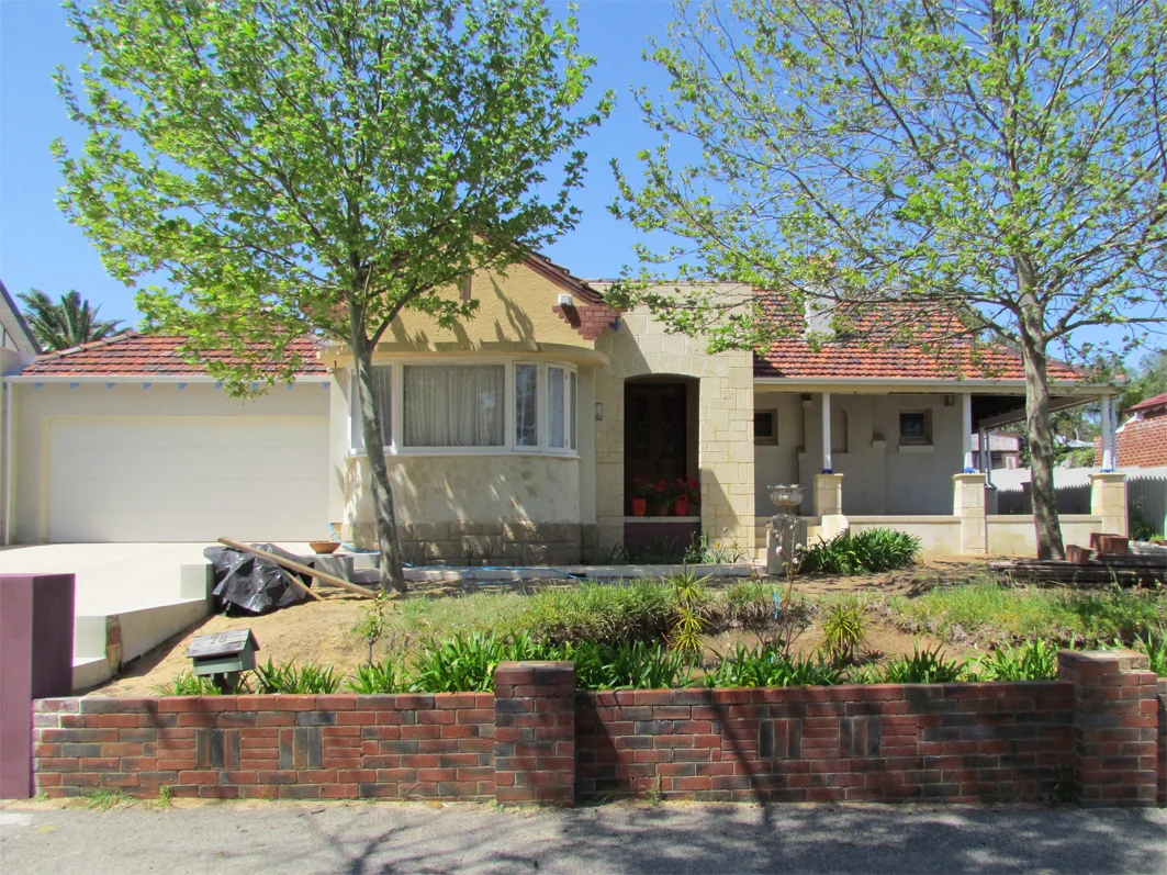 78 Oakover Street