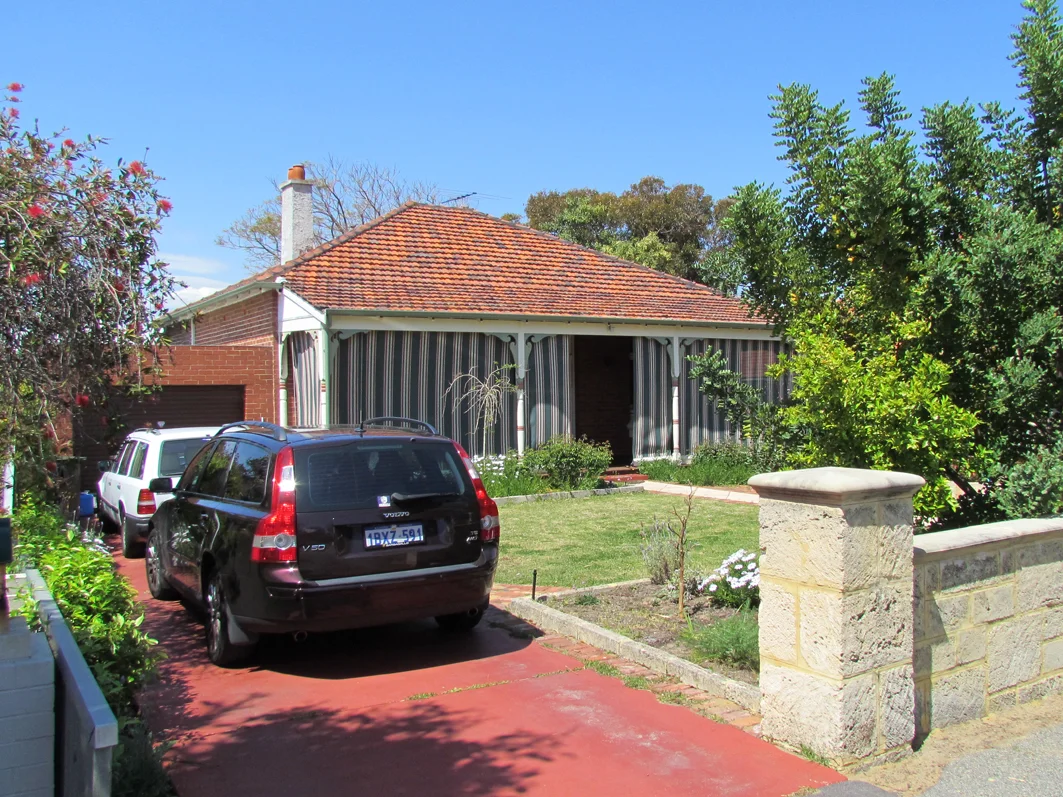 36 Oakover Street