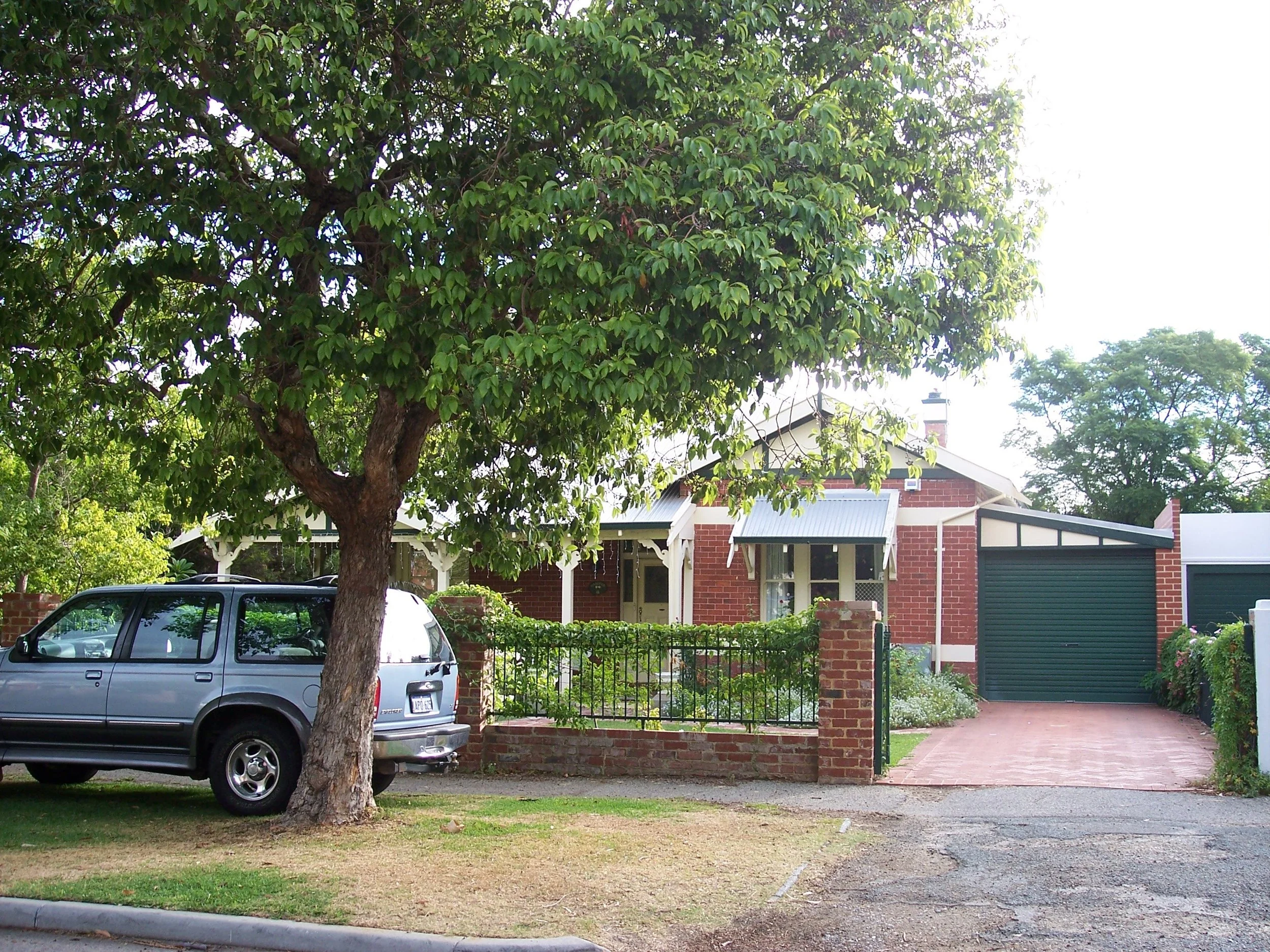 41 Oakover Street