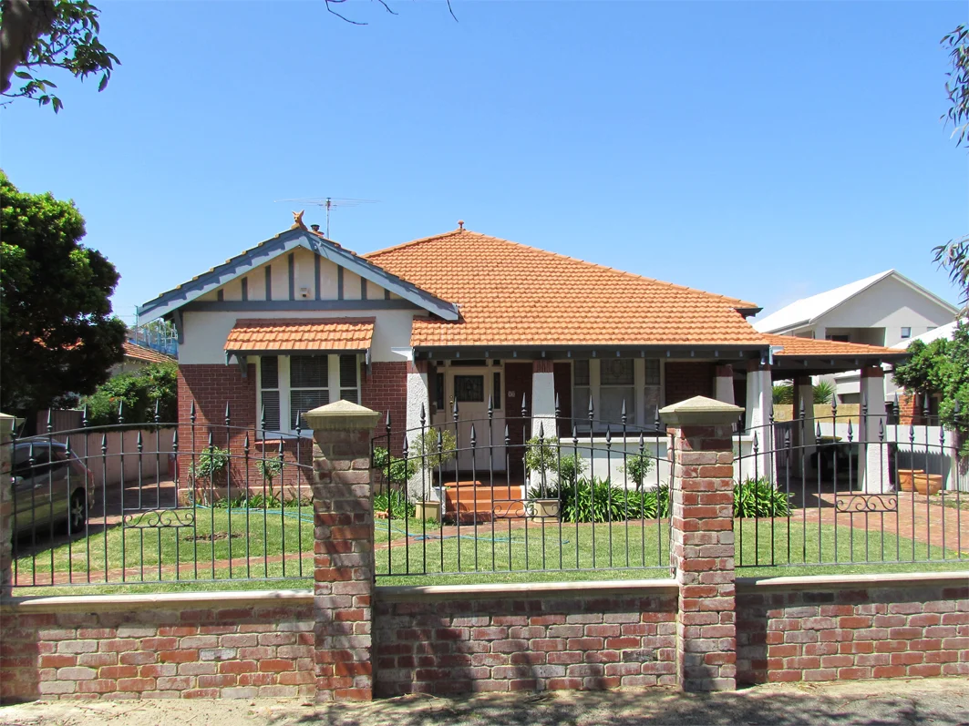 42 Oakover Street