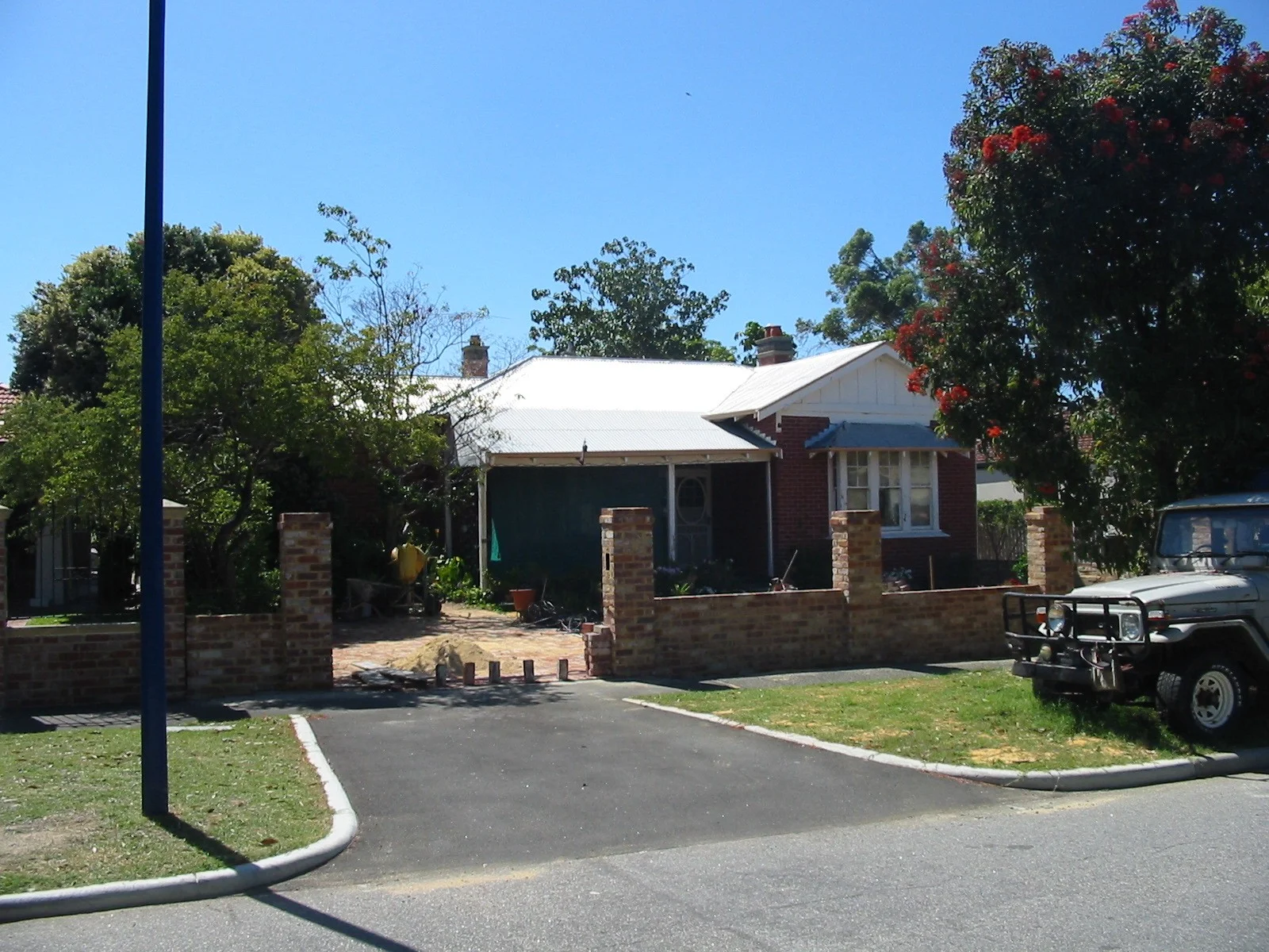 44 Oakover Street