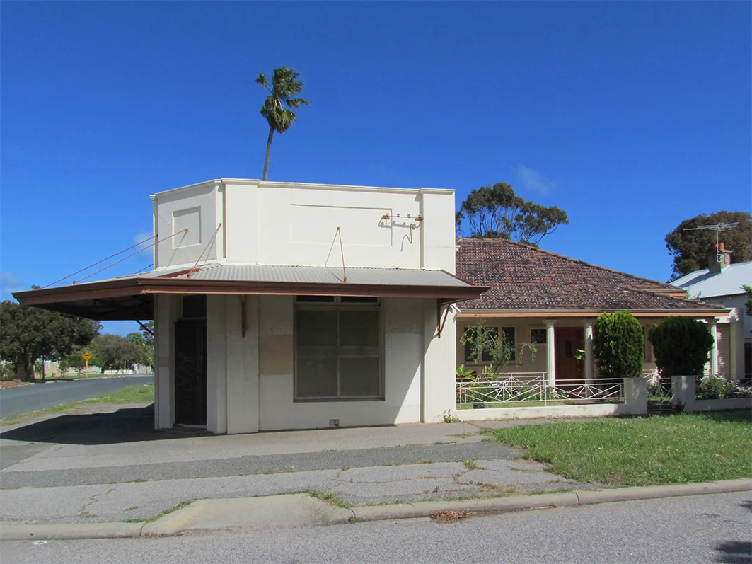 47 Oakover Street