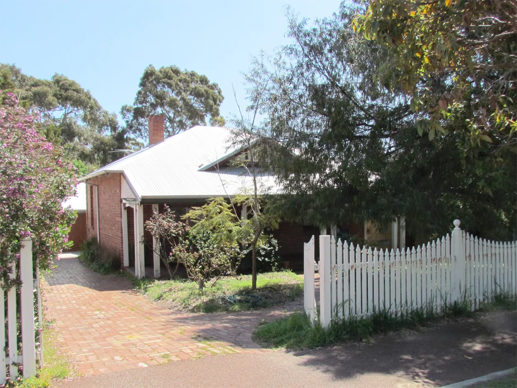 59 Oakover Street