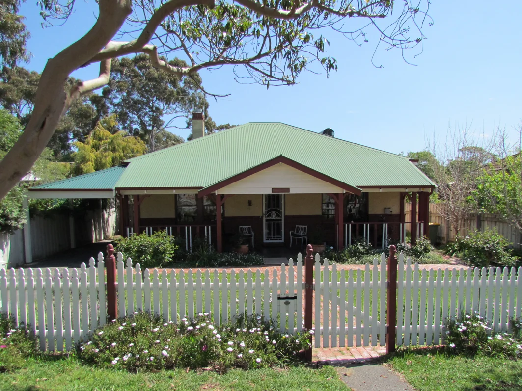 57 Oakover Street