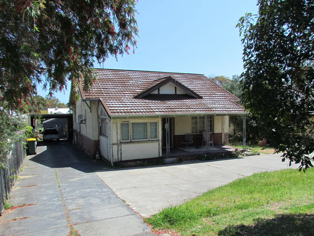 55 Oakover Street