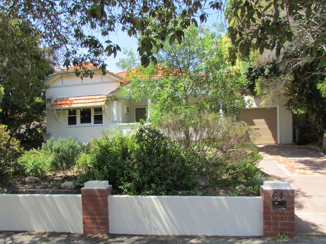64 Oakover Street