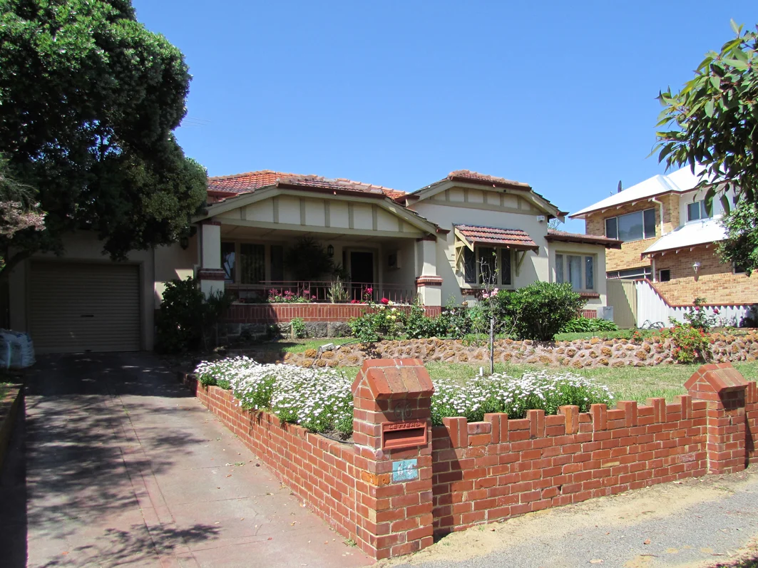 62 Oakover Street