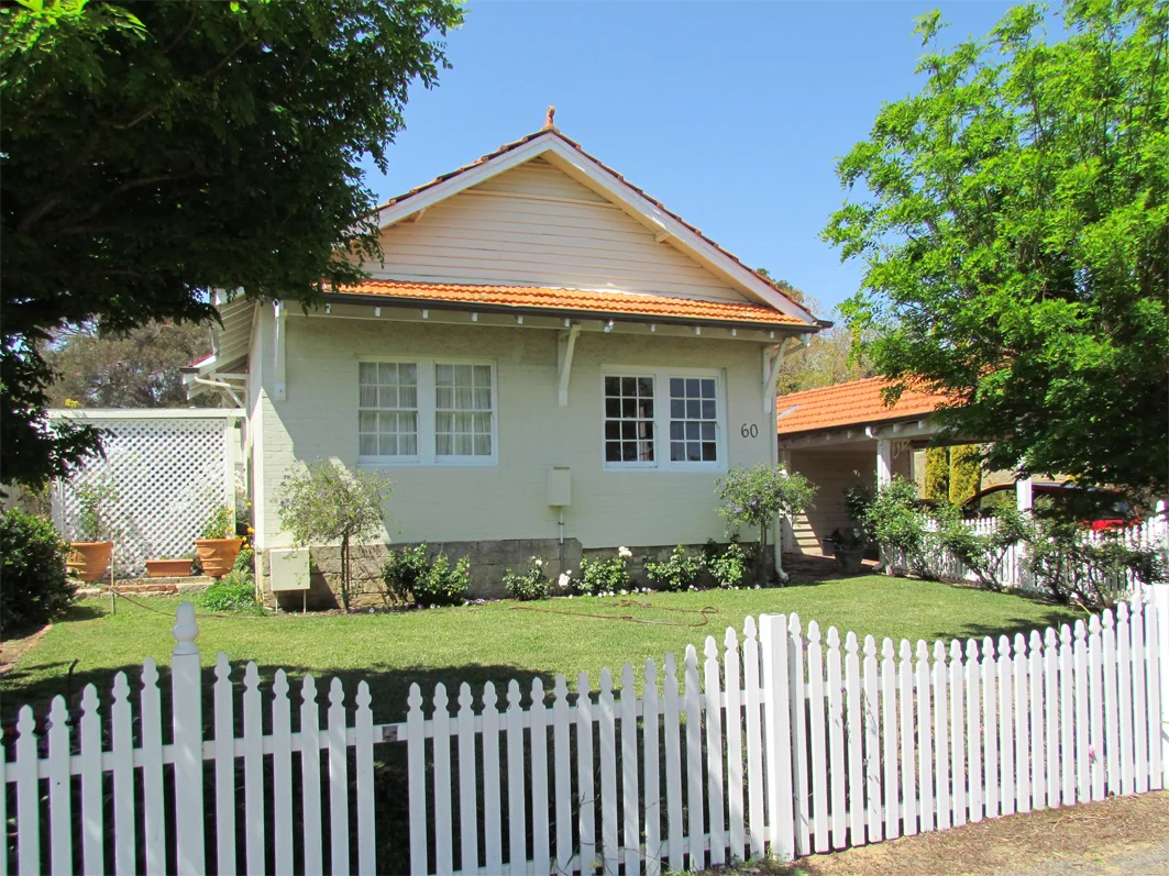 60 Oakover Street