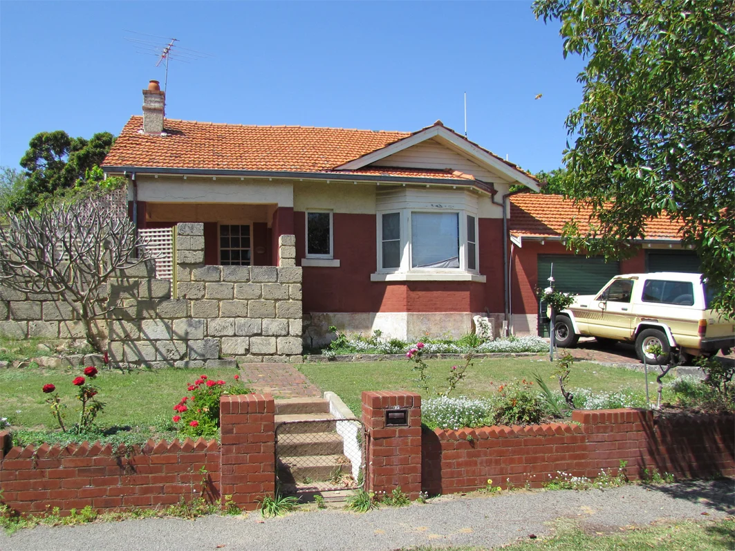 72 Oakover Street