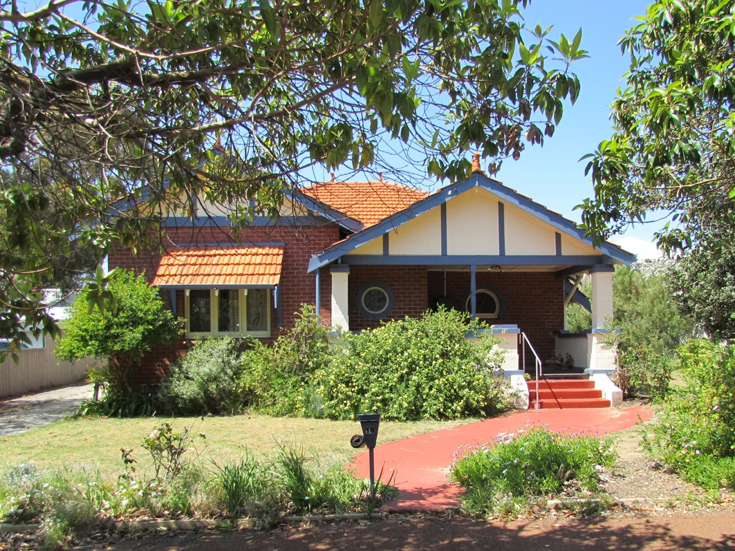 18 Oakover Street