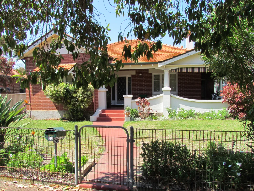 20 Oakover Street