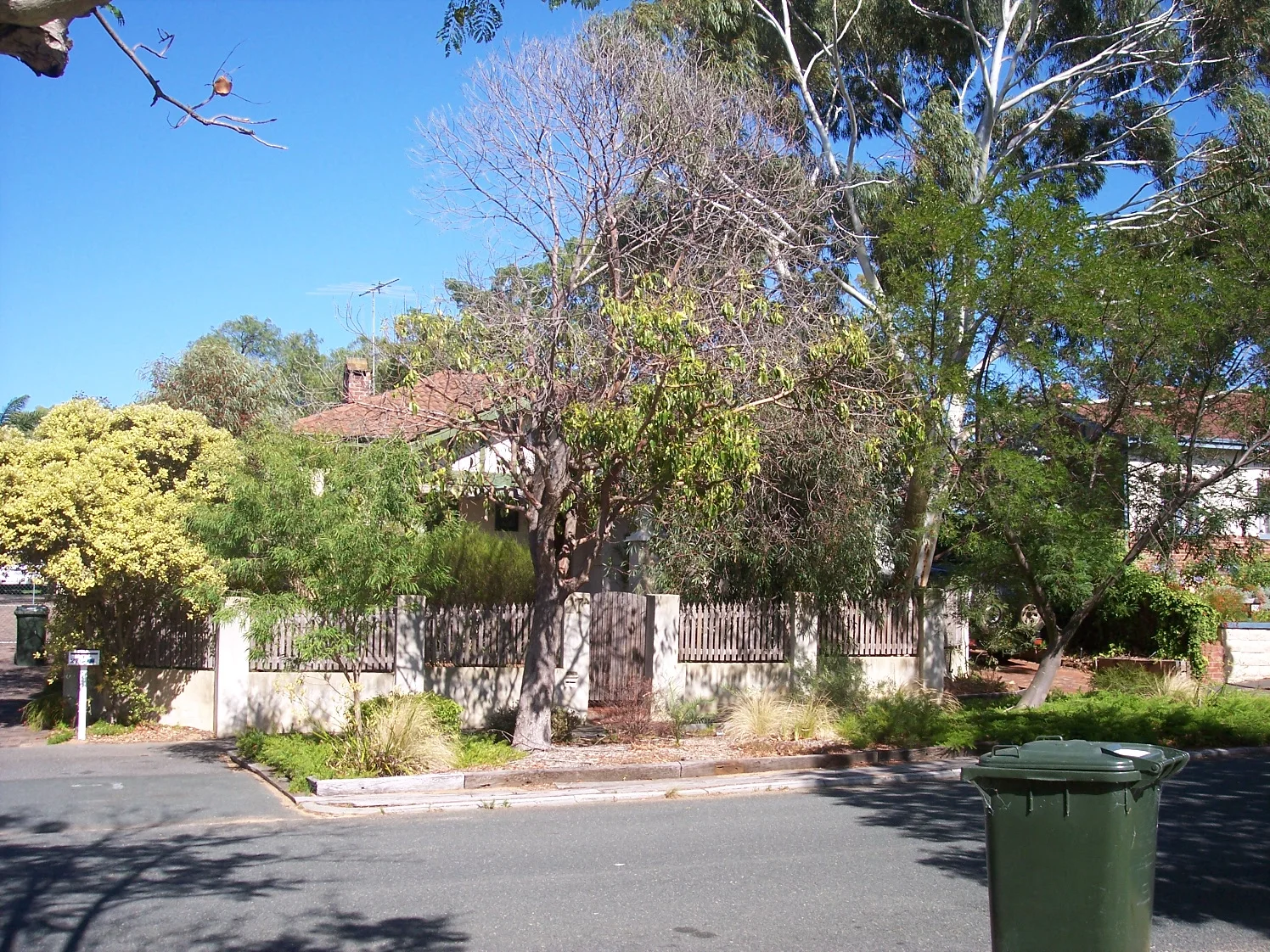 27 Walter Street