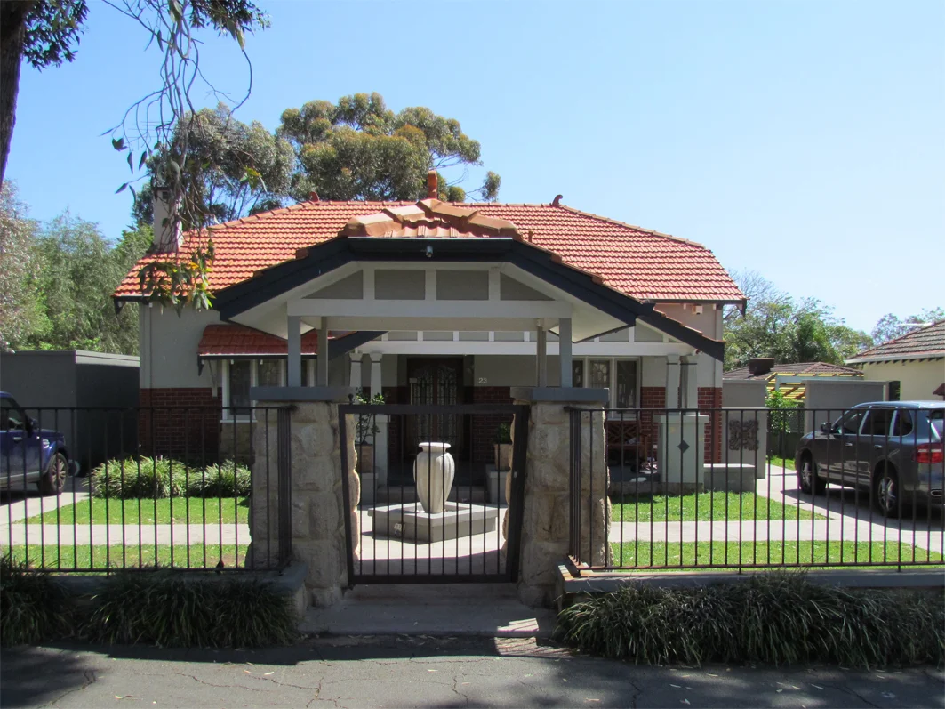 23 Oakover Street