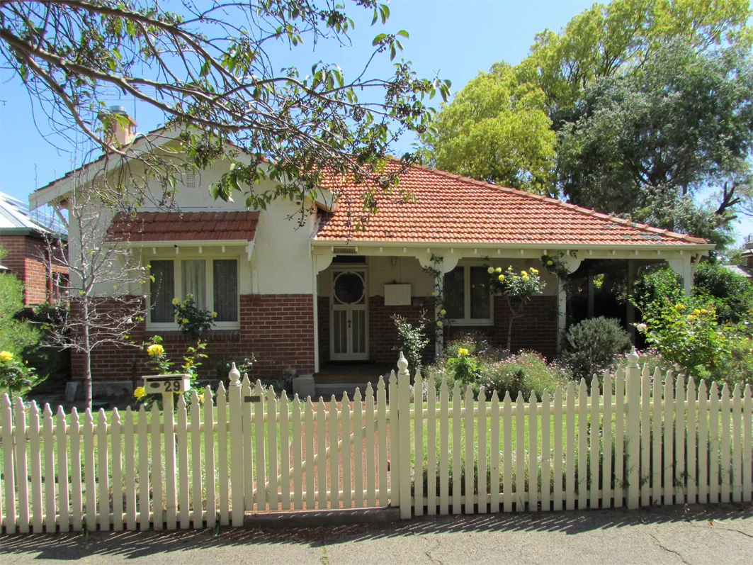 29 Oakover Street