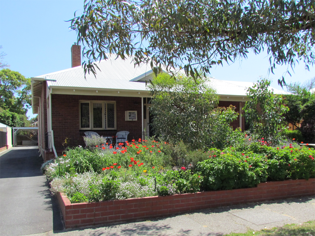 33 Oakover Street
