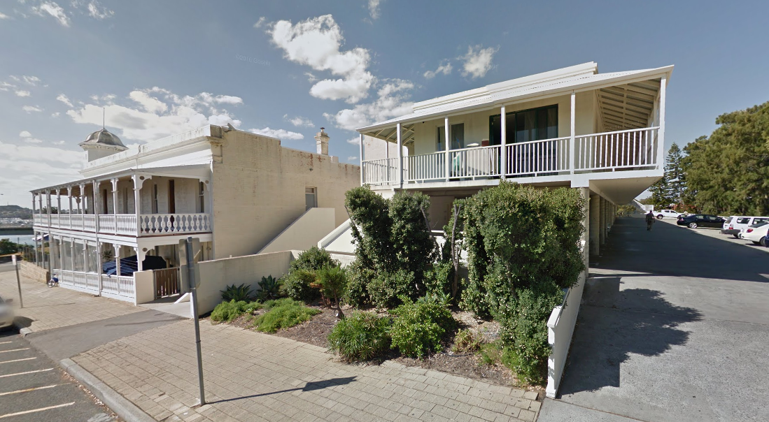 Canning Hwy — Houses Of East Freo — Streets Of East, 43 OFF