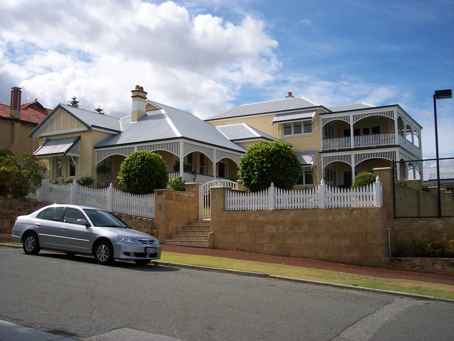 3 Surbiton Road