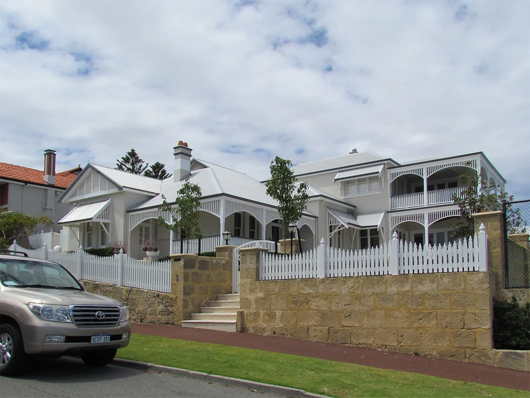 3 Surbiton Road