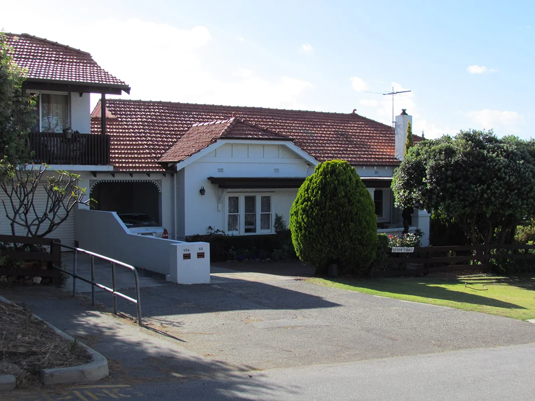 50 View Terrace