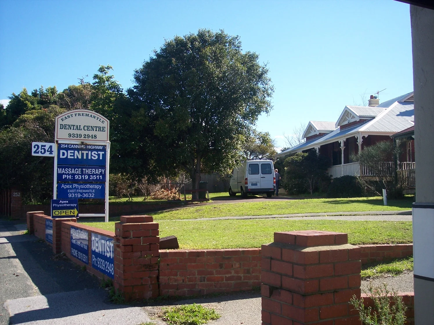 13-8-07 View WNW 254 Canning Highway.jpg