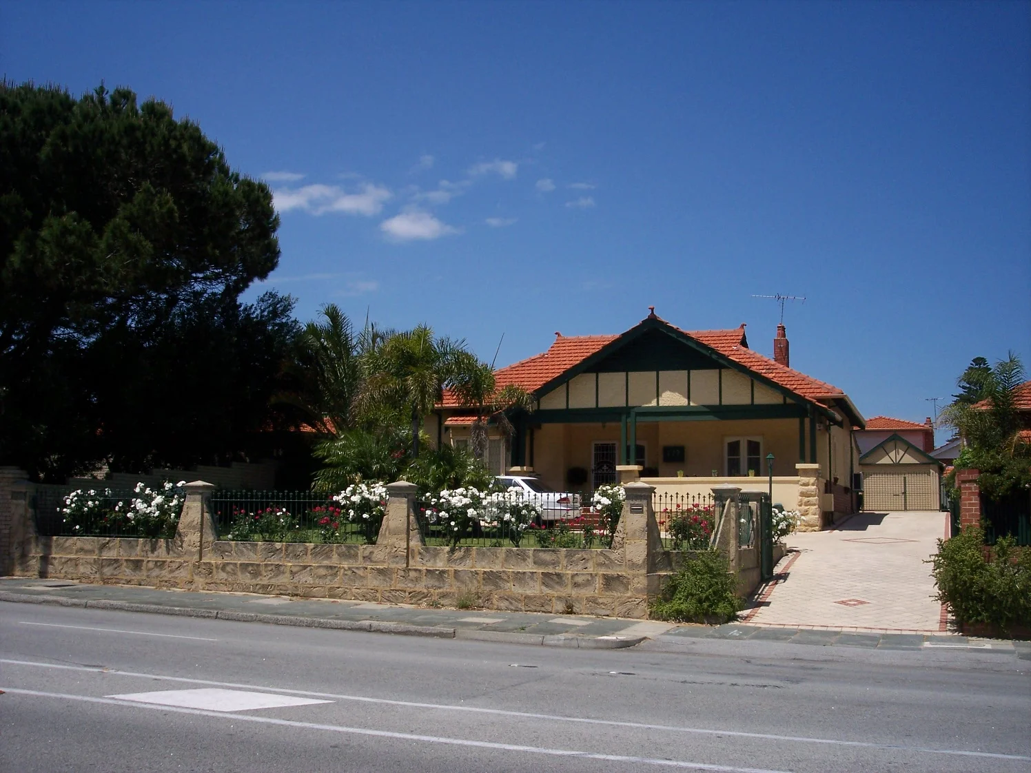 177 Canning Highway