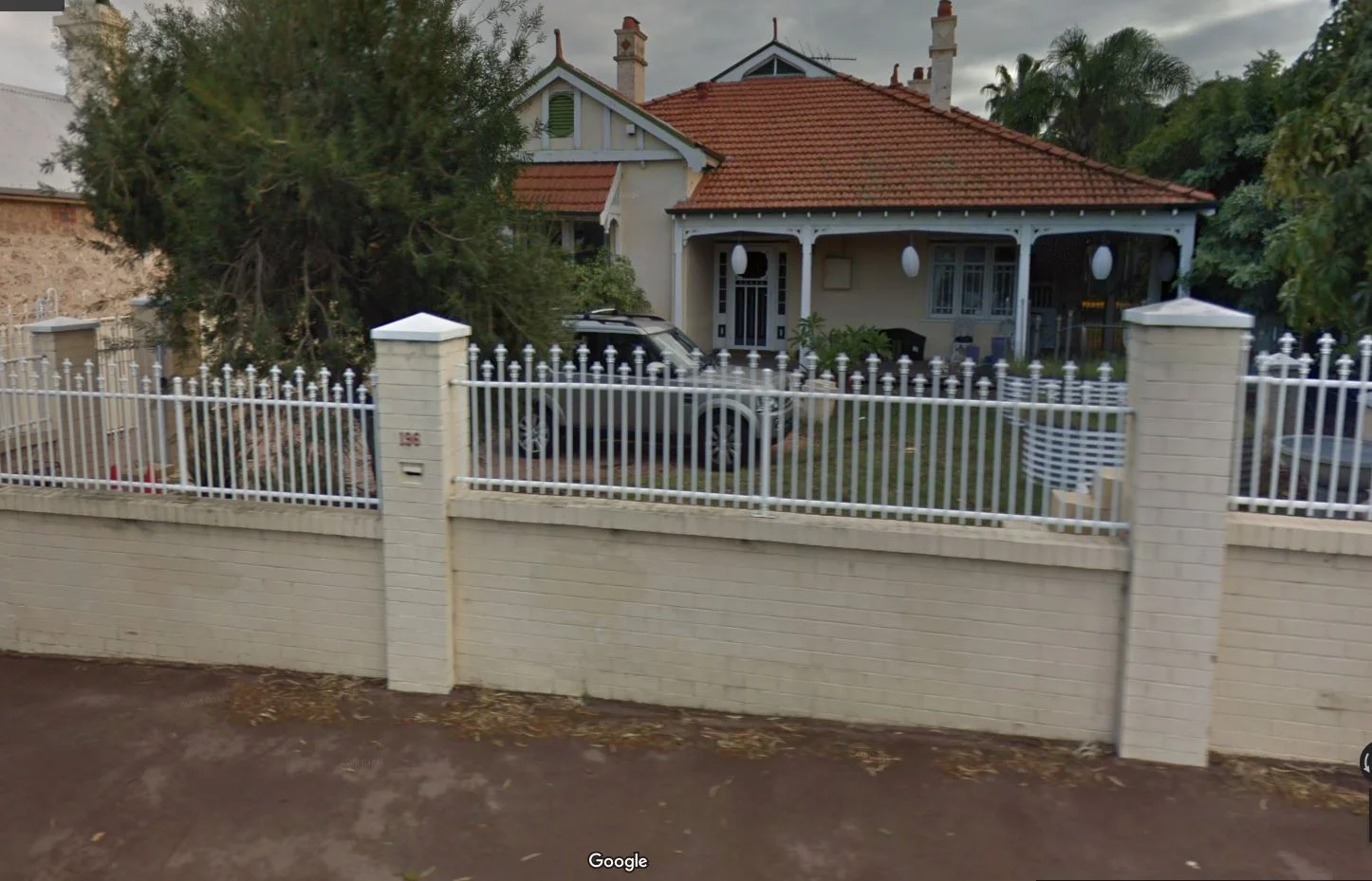 196 Canning Highway
