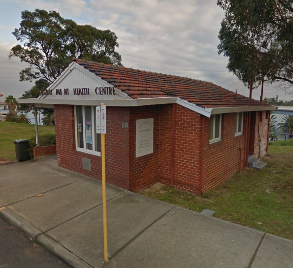 E H Gray Infant Health Centre