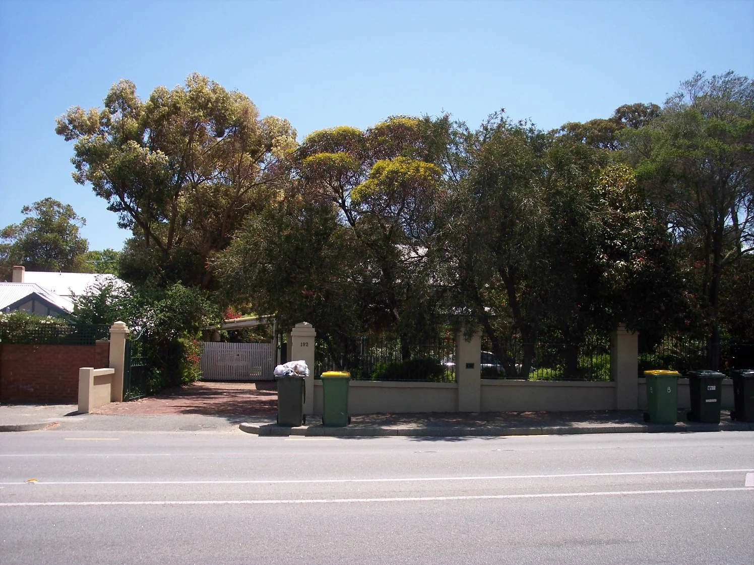 192 Canning Highway