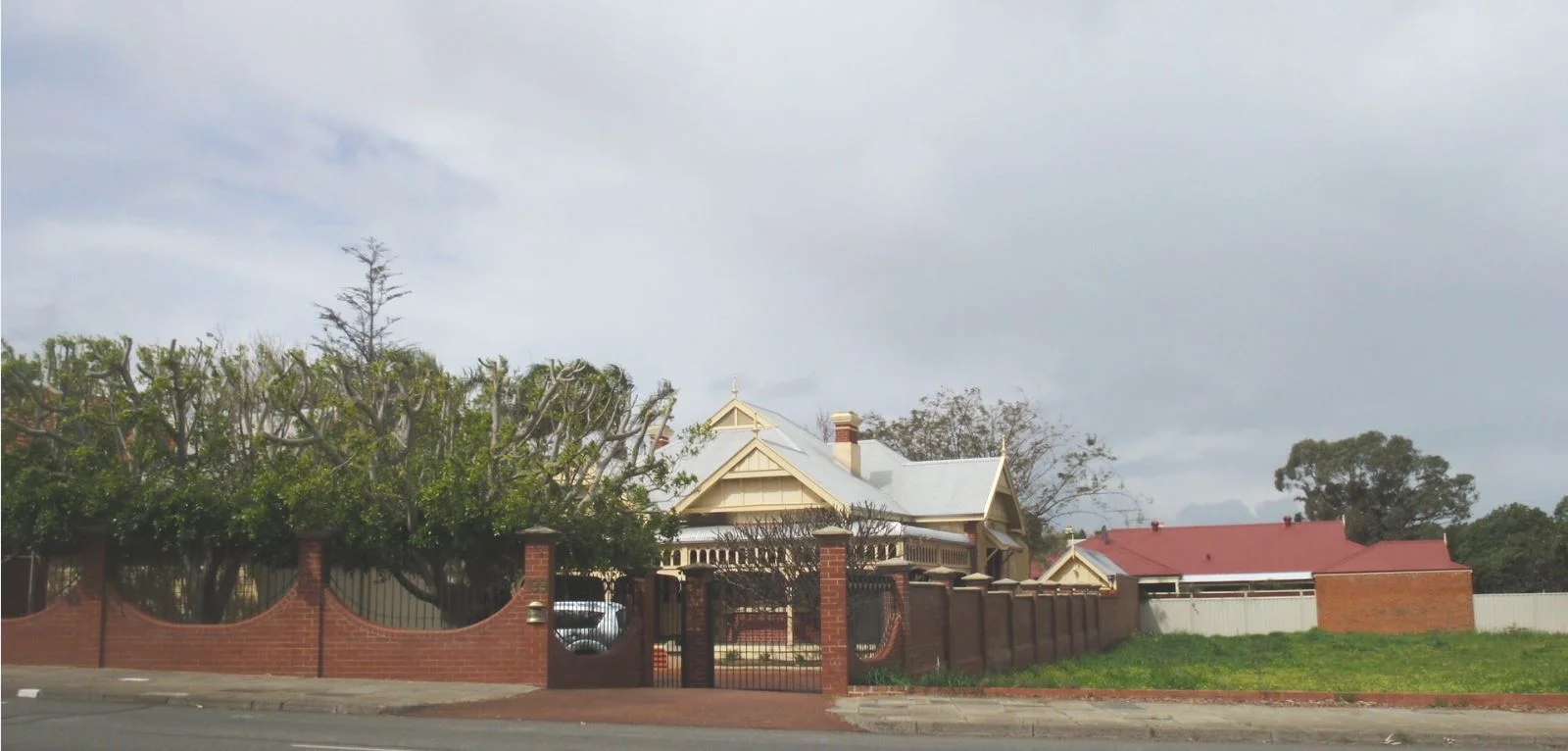 199 Canning Highway