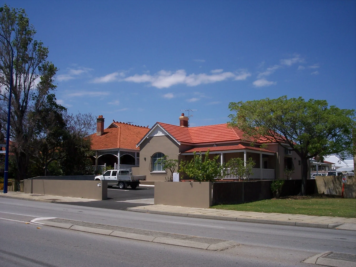 169 Canning Highway