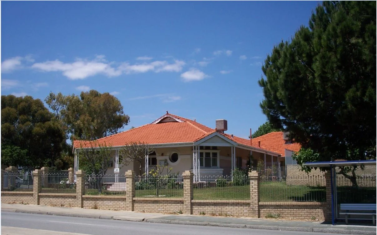 183 Canning Highway