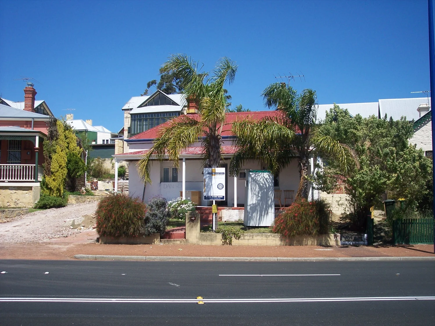 39 Canning Highway