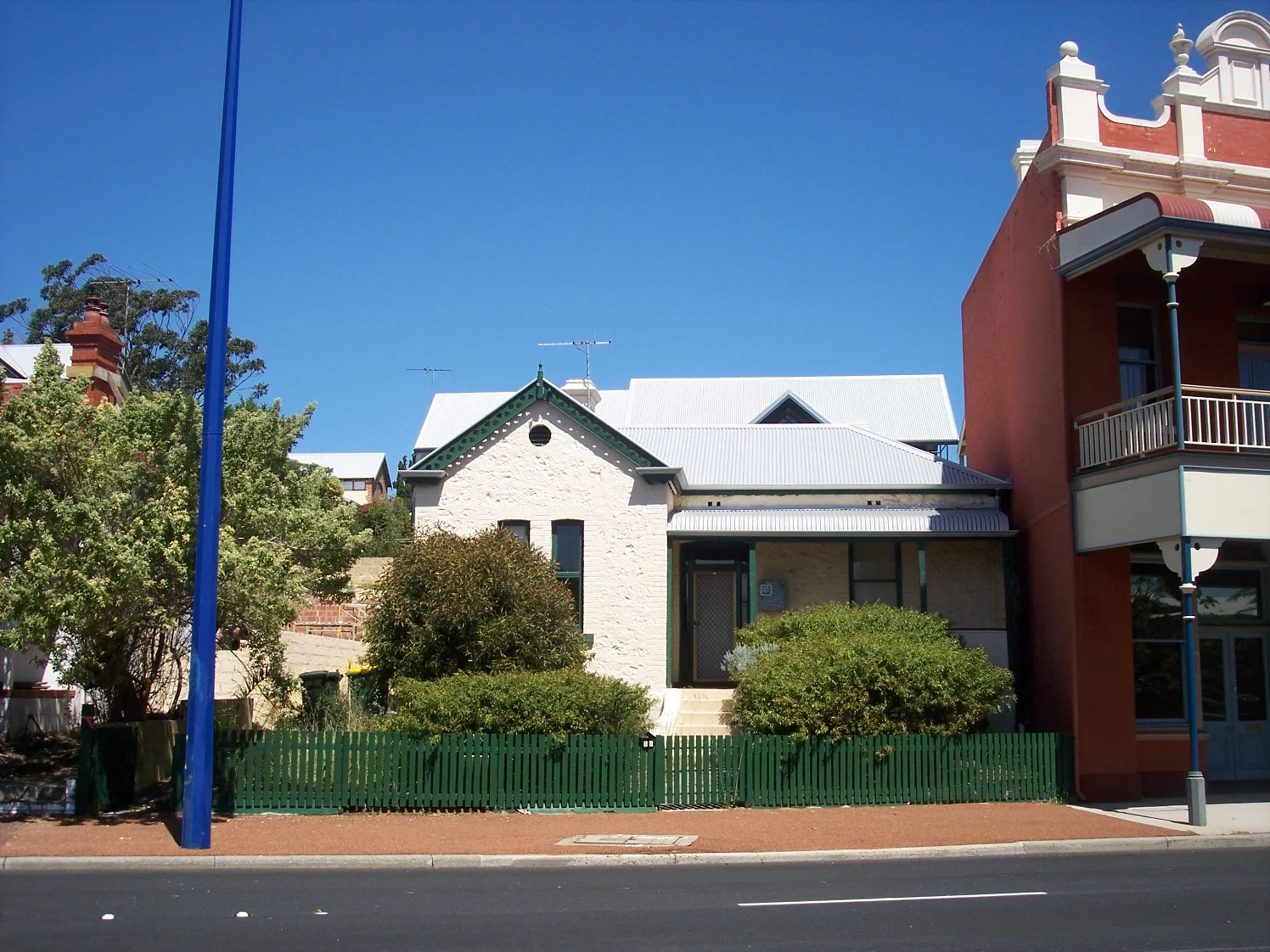 35 Canning Highway