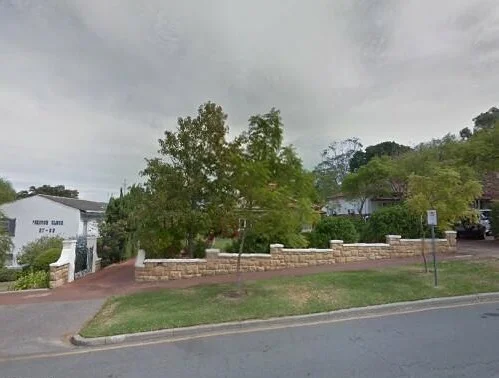 31 Osborne Road