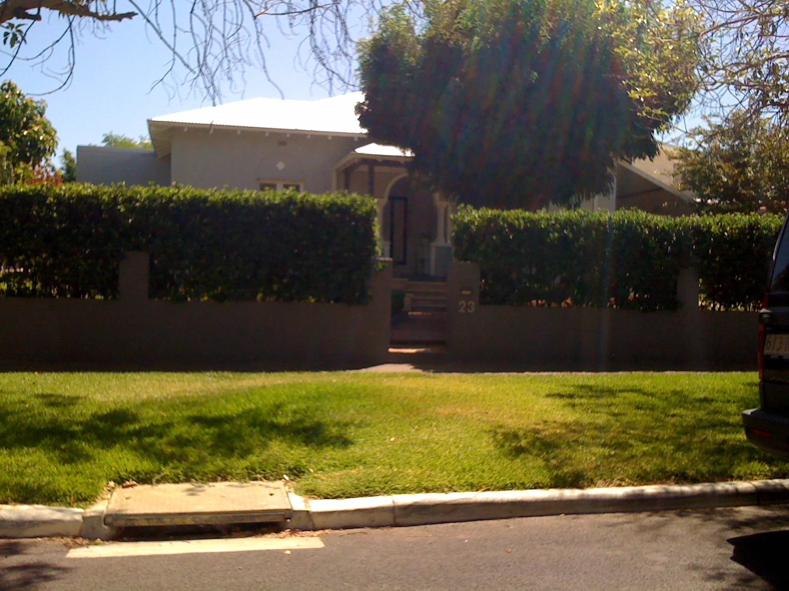 23 Walter Street