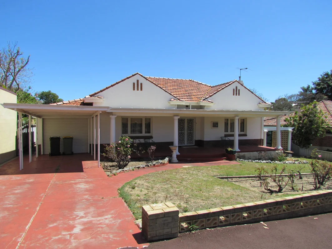 15 Stratford Street
