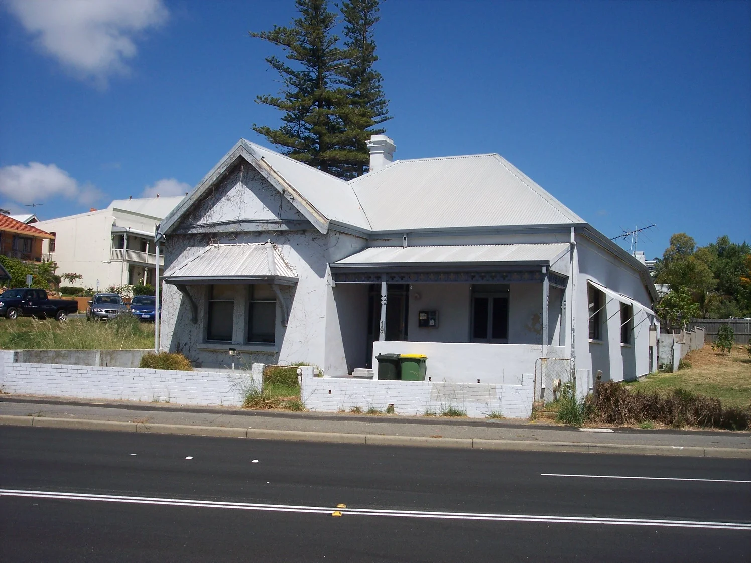 19 Canning Highway