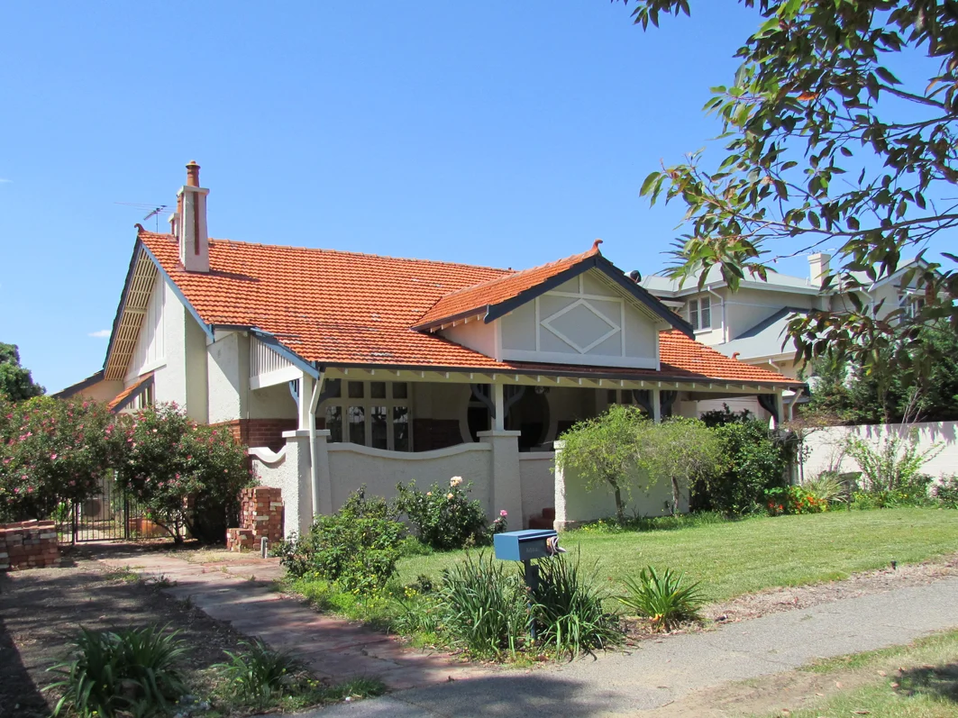 12 Fortescue Street