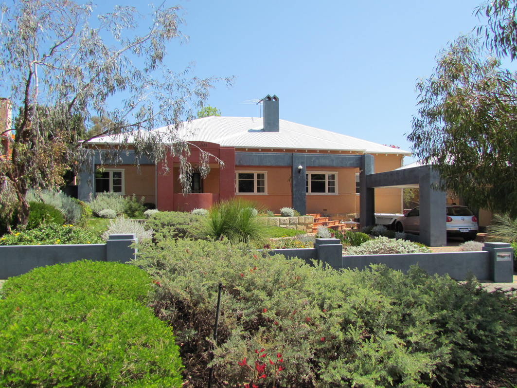15 Fortescue Street