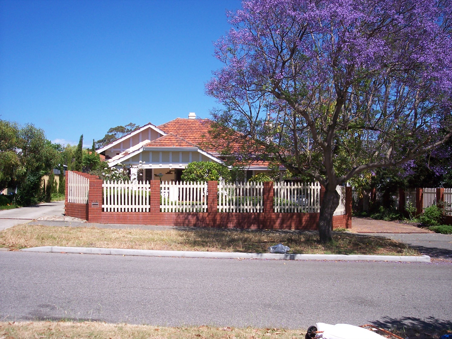 11 Fortescue Street